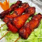 Best Chicken Skewers( 4Pcs) in McKees Rocks, PA